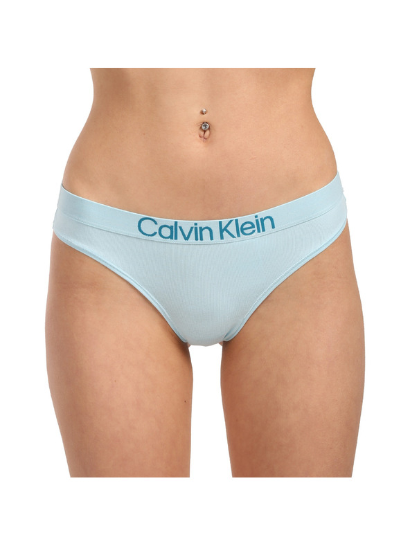 Calvin Klein Öt darabos készlet - női tanga Calvin Klein többszínű