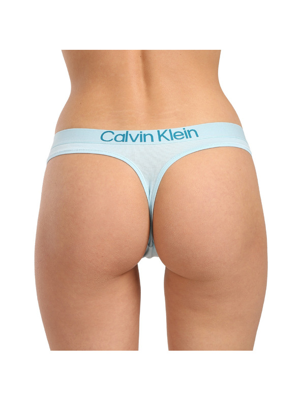Calvin Klein Öt darabos készlet - női tanga Calvin Klein többszínű