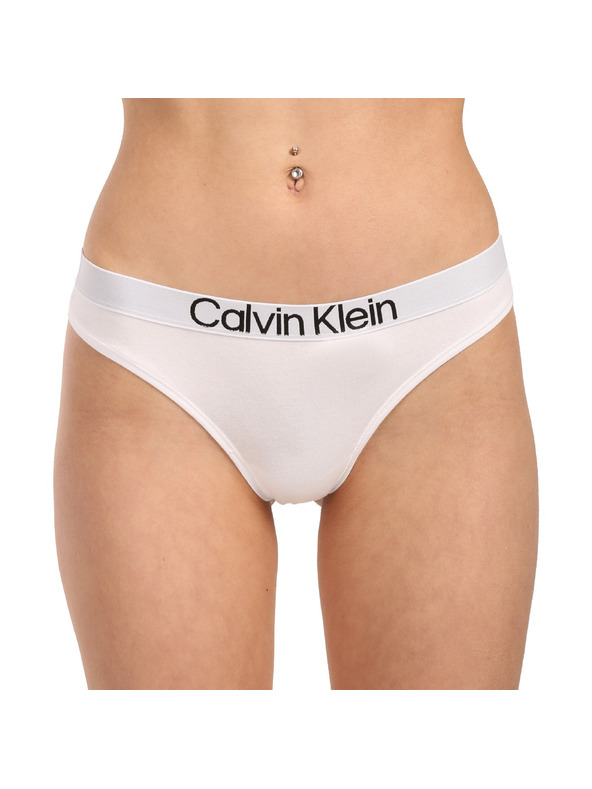 Calvin Klein Öt darabos készlet - női tanga Calvin Klein többszínű