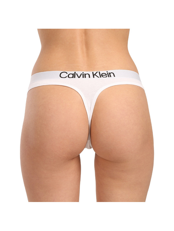 Calvin Klein Öt darabos készlet - női tanga Calvin Klein többszínű