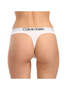 Calvin Klein Öt darabos készlet - női tanga Calvin Klein többszínű