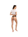 Calvin Klein Öt darabos készlet - női tanga Calvin Klein többszínű