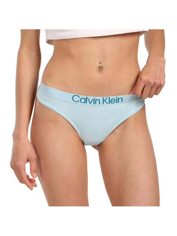 Calvin Klein Öt darabos készlet - női tanga Calvin Klein többszínű