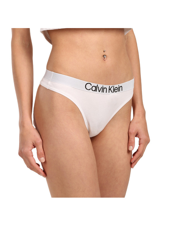Calvin Klein Öt darabos készlet - női tanga Calvin Klein többszínű