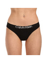Calvin Klein Öt darabos készlet - női tanga Calvin Klein többszínű