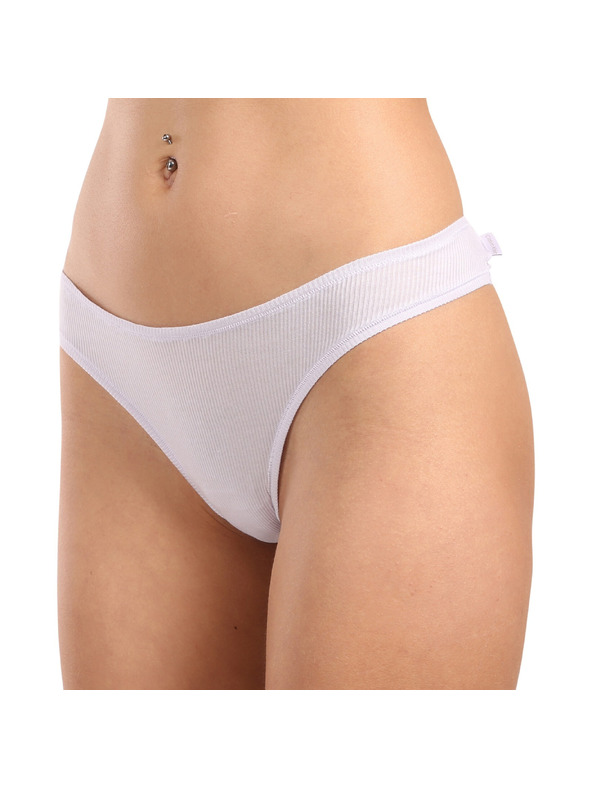 Calvin Klein Három darabos készlet - női bugyi Calvin Klein többszínű