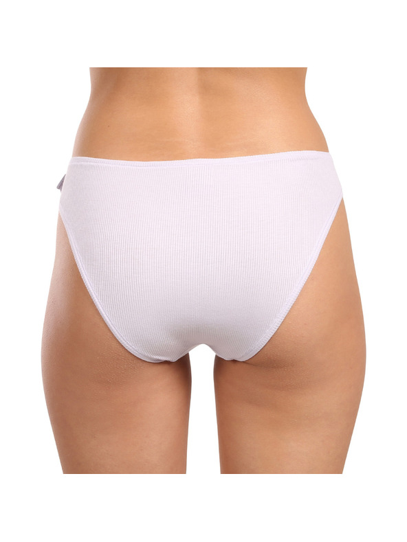 Calvin Klein Három darabos készlet - női bugyi Calvin Klein többszínű