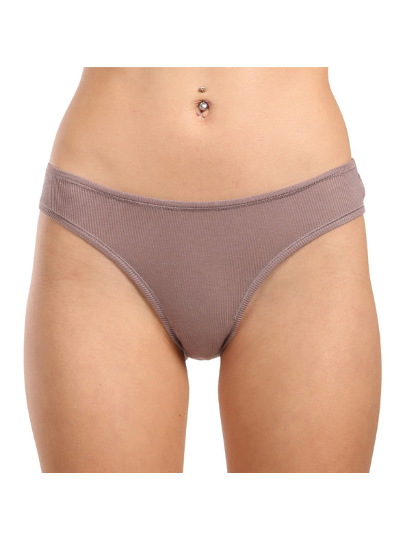 Calvin Klein Három darabos készlet - női bugyi Calvin Klein többszínű