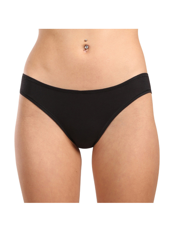 Calvin Klein Három darabos készlet - női bugyi Calvin Klein többszínű