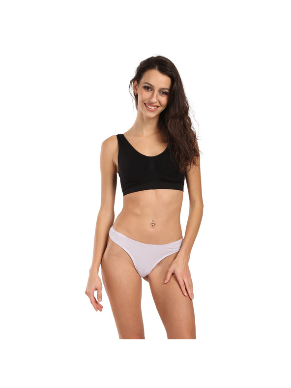 Calvin Klein Három darabos készlet - női bugyi Calvin Klein többszínű