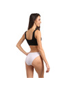 Calvin Klein Három darabos készlet - női bugyi Calvin Klein többszínű