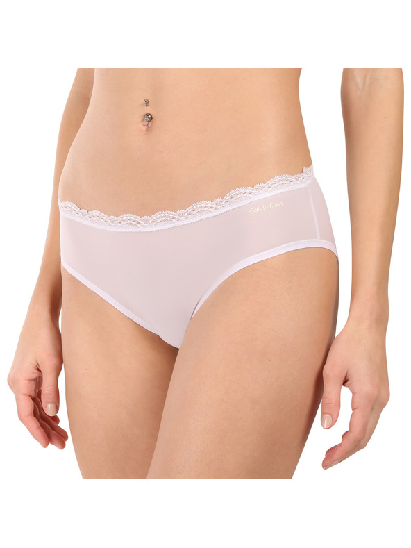 Calvin Klein Három darabos készlet - női bugyi Calvin Klein többszínű