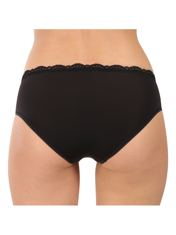 Calvin Klein Három darabos készlet - női bugyi Calvin Klein többszínű