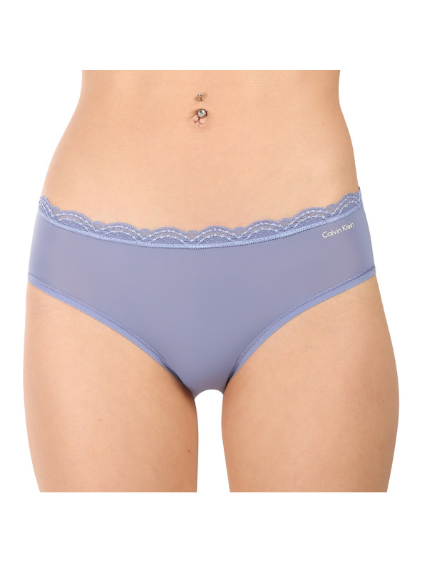 Calvin Klein Három darabos készlet - női bugyi Calvin Klein többszínű