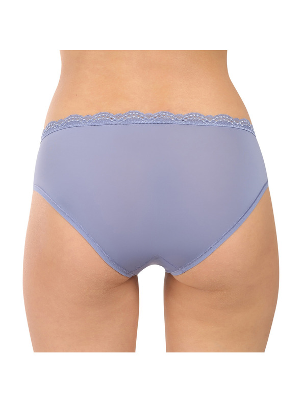 Calvin Klein Három darabos készlet - női bugyi Calvin Klein többszínű