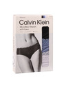 Calvin Klein Három darabos készlet - női bugyi Calvin Klein többszínű