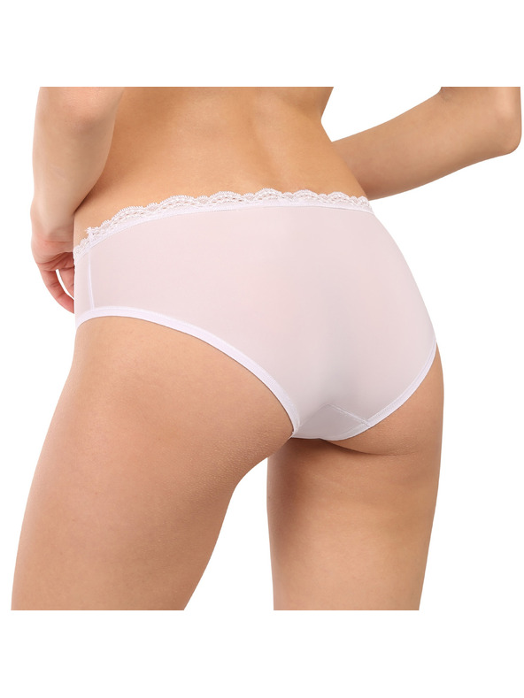 Calvin Klein Három darabos készlet - női bugyi Calvin Klein többszínű