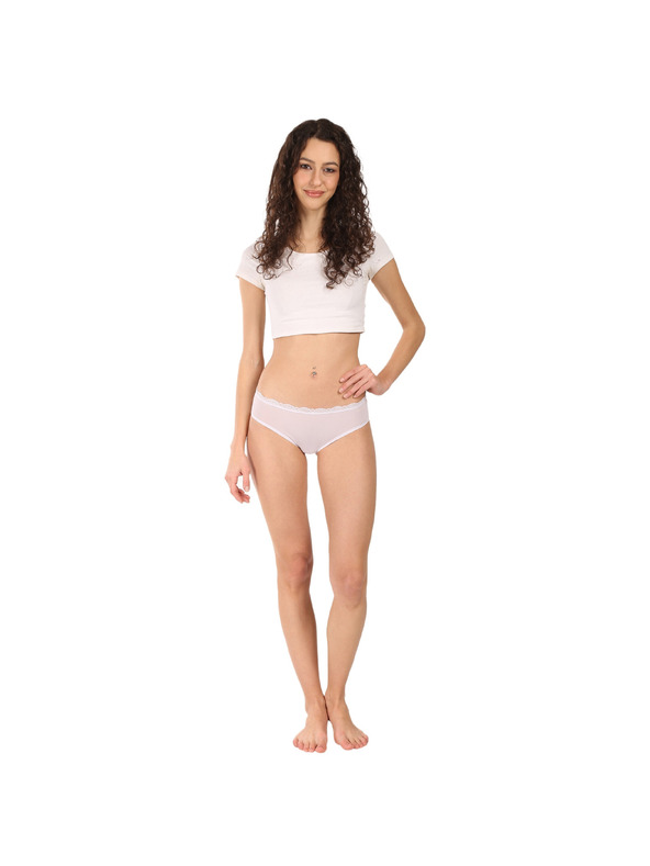 Calvin Klein Három darabos készlet - női bugyi Calvin Klein többszínű