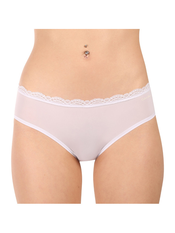Calvin Klein Három darabos készlet - női bugyi Calvin Klein többszínű