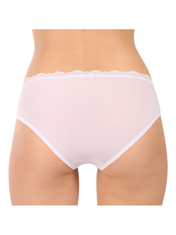 Calvin Klein Három darabos készlet - női bugyi Calvin Klein többszínű