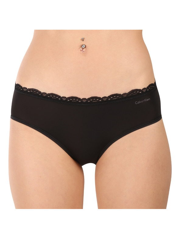 Calvin Klein Három darabos készlet - női bugyi Calvin Klein többszínű