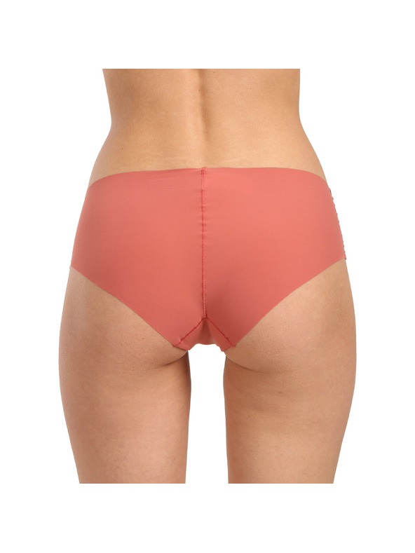 Calvin Klein Három darabos készlet - női bugyi Calvin Klein varrás nélküli többszínű