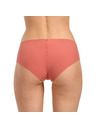 Calvin Klein Három darabos készlet - női bugyi Calvin Klein varrás nélküli többszínű