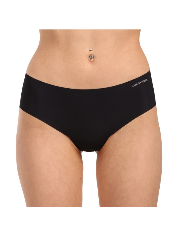 Calvin Klein Három darabos készlet - női bugyi Calvin Klein varrás nélküli többszínű