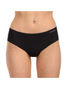 Calvin Klein Három darabos készlet - női bugyi Calvin Klein varrás nélküli többszínű
