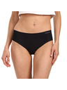 Calvin Klein Három darabos készlet - női bugyi Calvin Klein varrás nélküli többszínű