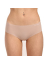 Calvin Klein Három darabos készlet - női bugyi Calvin Klein varrás nélküli többszínű