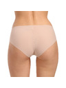 Calvin Klein Három darabos készlet - női bugyi Calvin Klein varrás nélküli többszínű