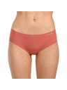 Calvin Klein Három darabos készlet - női bugyi Calvin Klein varrás nélküli többszínű