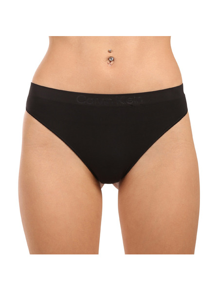 Calvin Klein Három darabos készlet - női tanga Calvin Klein többszínű