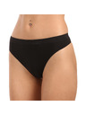 Calvin Klein Három darabos készlet - női tanga Calvin Klein többszínű