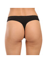Calvin Klein Három darabos készlet - női tanga Calvin Klein többszínű