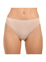 Calvin Klein Három darabos készlet - női tanga Calvin Klein többszínű
