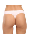 Calvin Klein Három darabos készlet - női tanga Calvin Klein többszínű