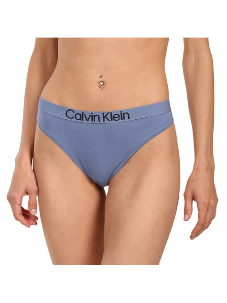 Calvin Klein Öt darabos készlet - női tanga Calvin Klein többszínű