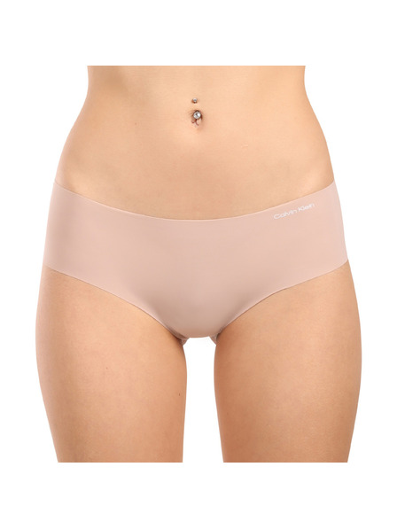Calvin Klein Három darabos készlet - női bugyi Calvin Klein varrás nélküli többszínű