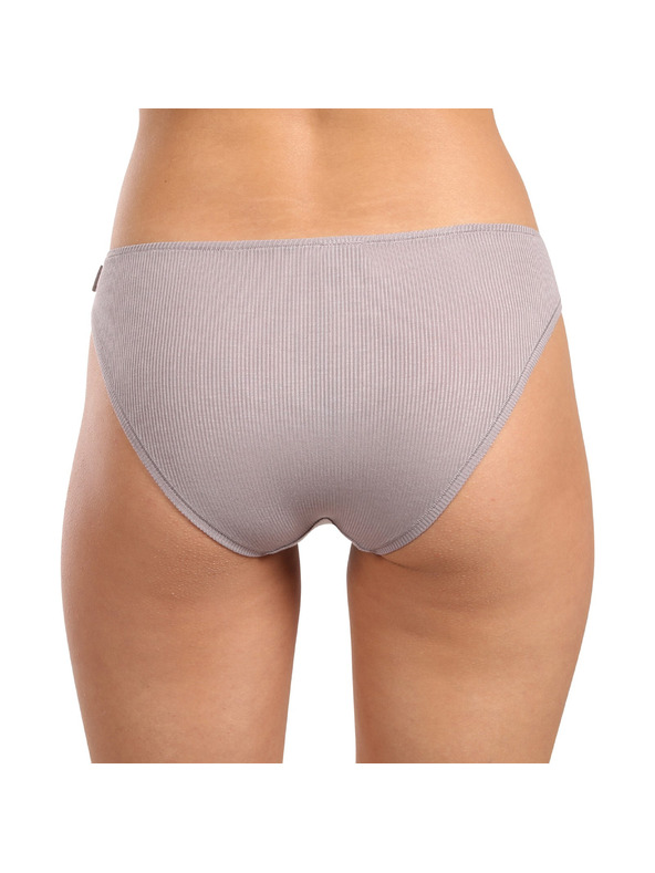 Calvin Klein Három darabos készlet - női bugyi Calvin Klein többszínű