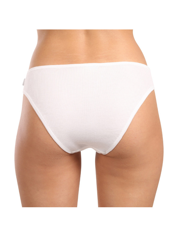 Calvin Klein Három darabos készlet - női bugyi Calvin Klein többszínű