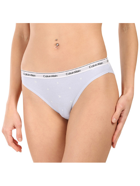 Calvin Klein Öt darabos készlet - női bugyi Calvin Klein többszínű