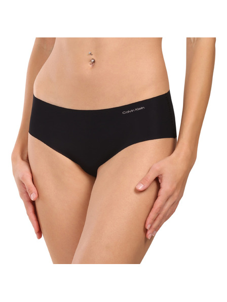 Calvin Klein Három darabos készlet - női bugyi Calvin Klein varrás nélküli többszínű