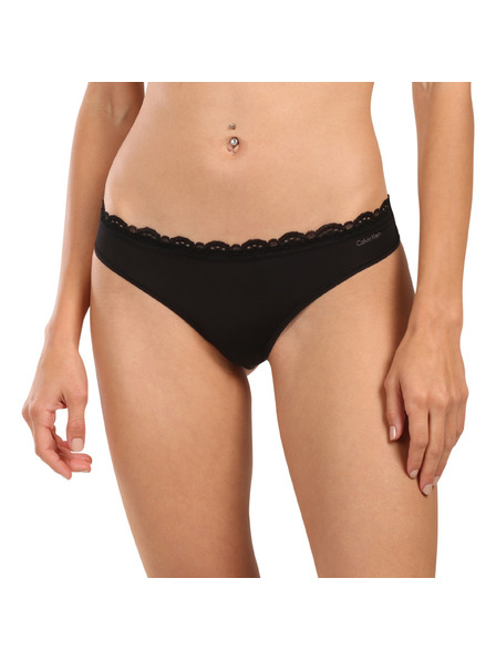 Calvin Klein Háromrészes szett - női tanga Calvin Klein többszínű