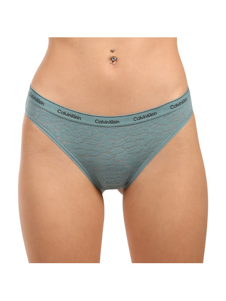 Calvin Klein Három darabos készlet - női bugyi Calvin Klein többszínű