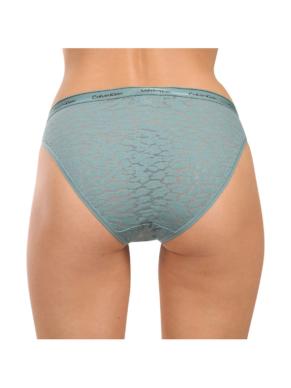 Calvin Klein Három darabos készlet - női bugyi Calvin Klein többszínű