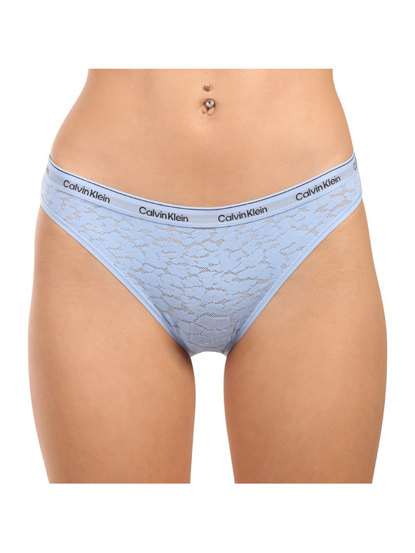 Calvin Klein Három darabos készlet - női bugyi Calvin Klein többszínű