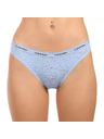 Calvin Klein Három darabos készlet - női bugyi Calvin Klein többszínű
