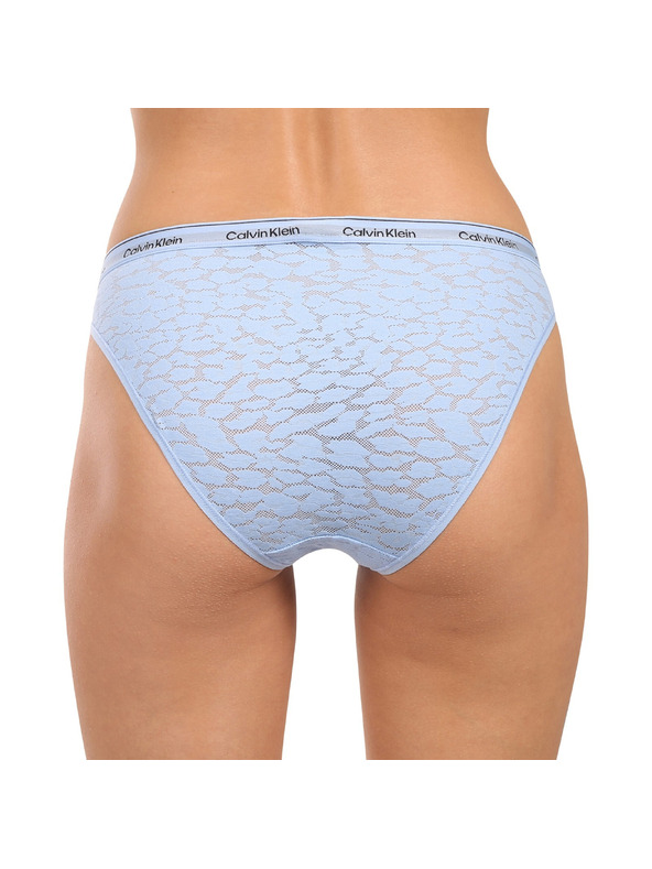 Calvin Klein Három darabos készlet - női bugyi Calvin Klein többszínű